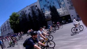 Уфа, ДТВ, 2025.