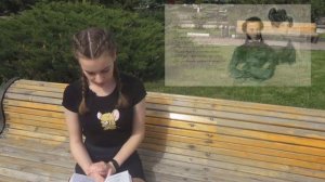 Стихотворение «Я вас любил...» читает Ольга Лемзякова