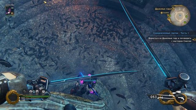 могучий мыш - Shadow Warrior 2 - #2 смотреть онлайн