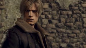 проходим первую главу resident evil 4 бесконечная базука