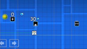 🔥САМЫЙ ПРОСТОЙ  КЛИКЕР С МАГАЗИНОМ В GEOMETRY DASH🔥 | гайды