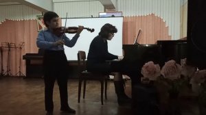 Исмаилов Дамир Косенко Скерцино.mp4