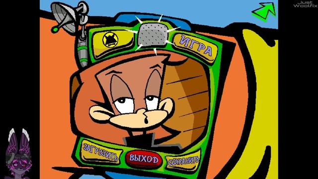 Совершенно НЕ секретно 🔻 Spy Fox in "Dry Cereal" #5 смотреть онлайн