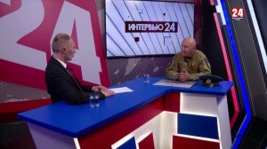 Интервью 24. Константин Соловьев. Выпуск от 03.06.25