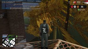 КАК ИСПОЛЬЗОВАТЬ МВД ХЕЛПЕР в 2024 ГОДУ (MVDHelper / GTA SAMP)