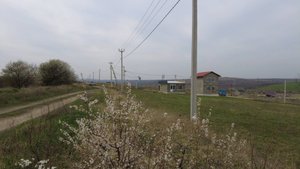 Один час до Черного и Азовского моря на машине. Продается новый дом. Хутор Адагум.