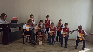 "Веселый муравей"