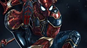 ЖЕЛЕЗНЫЕ РУКИ ЧЕЛОВЕКА ПАУКА///прохождение Spider Man Remastered