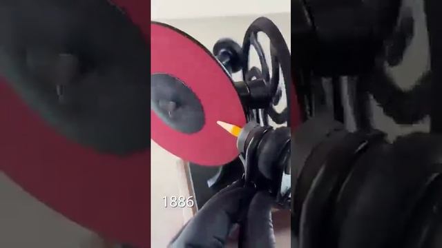 Старинные точилки для карандашей ✏️