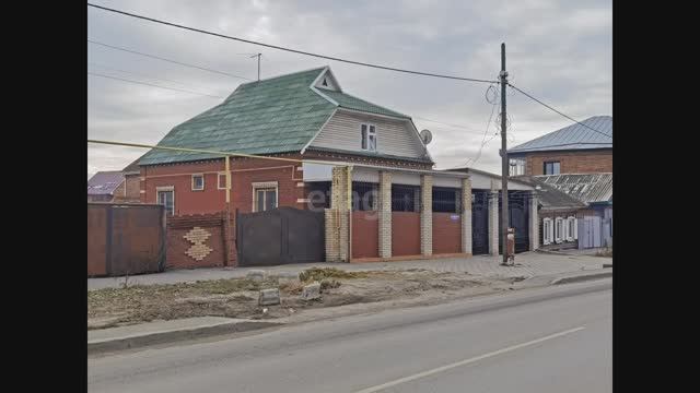 Арктическая улица, 18а