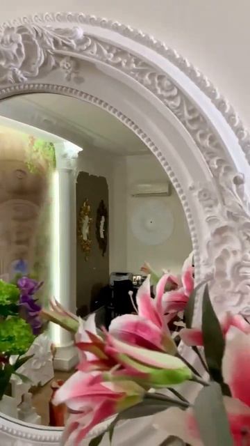 Гипсовая лепнина Аврора #гипсоваялепнина #лепнина #? смотреть онлайн