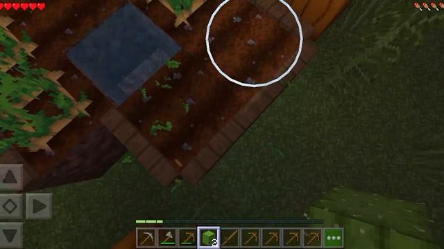 Играем в Block Crazy Robo World 2 Часть смотреть онлайн