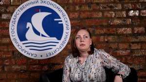 Информационные системы на финансовых рынках