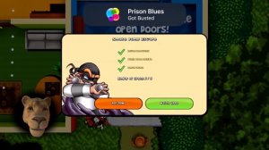 Robbery BOB прохождение Часть 3. Capter 1 уровни 7, 8, 9.