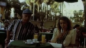 "Веселенькая поездка"