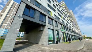 RSI GROUP. Витебский проспект 99