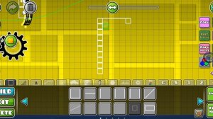 create a level entropy 4 | geometry dash | deadlocked