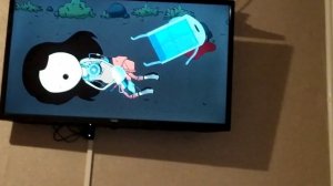 обзор на анимацию  портал 2