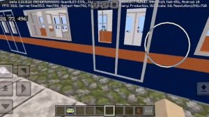 Minecraft но у меня есть город