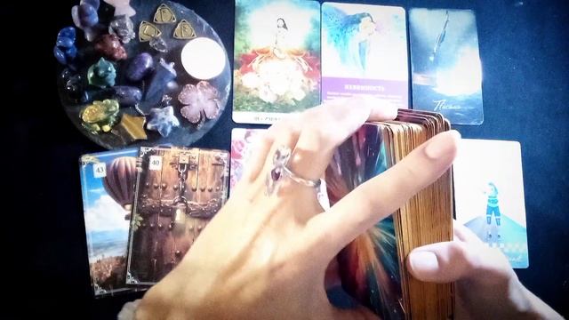 🟢 Таро прогноз на выходные, на 28 и 29 Сентября! смотреть онлайн