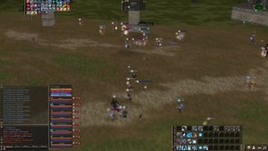 LineStorm x1200 Развал кабин! nOob1k / Lineage 2