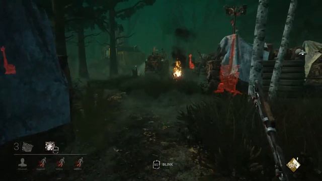 Dead by Daylight Игра кто кого разведе смотреть онлайн