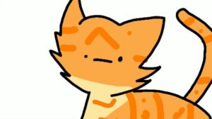 Коты Воители в двух словах / второй цикл (Полночь)
