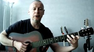 ВидеоКонспект урока. 🎼Музыкальная студия VsevGuitar. Уроки гитары во Всеволожске и онлайн🎸