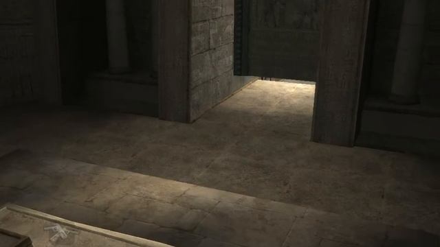 Последняя часть Наследия. Tomb Raider Anniversary#8 смотреть онлайн