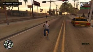 НОВАЯ Стопка СЛУЧАЙНЫХ МОДИФИКАЦИЙ!!! | Случайные модификации для GTA San Andreas №2