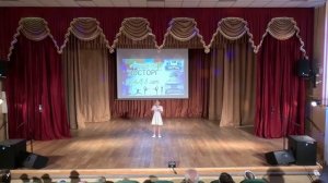 Ансамбль  "Восторг". Нам 5 лет.