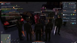 Врачи палачи на Next RP.