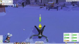 Не совсем удачное все... | Династия Гот #15 | The Sims 4