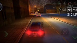 Payback 2 [ПРОХОЖДЕНИЕ НА АНДРОИД] Story #6