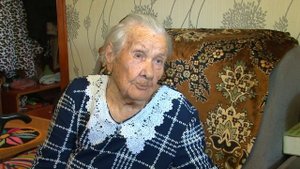 Секретом вековой жизни поделилась бийчанка ("Будни", 03.06.25г., Бийское телевидение)
