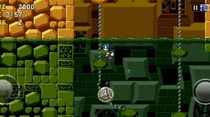 соник 4 часть