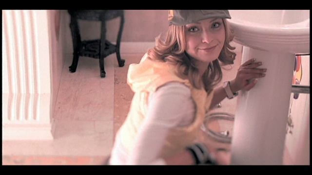 Шпильки - Папуасы Official Video 2006 MELOMAN-HIT