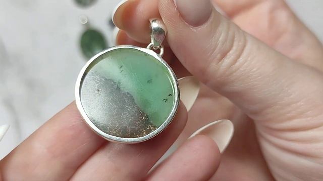 Украшения 💍Серебро 👸Индия 110424 смотреть онлайн