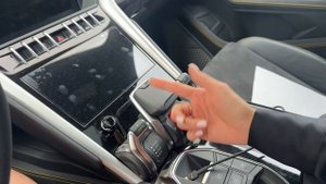Обзор Lamborghini urus