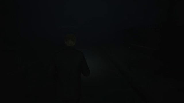 Историческое общество Silent Hill 2 REMAKE #12