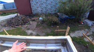 Армирование свайно-ростверкового фундамента своими р