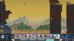 Forts - ПРОТИВОСТОЯНИЕ на 1000 РАКЕТ!!!  #forts #фортс #ЛысыйДяд?