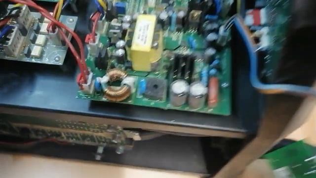 Педаль для Tig своими руками  на Grovers Energy