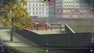 Танки НЕВИДИМКИ! Жесть