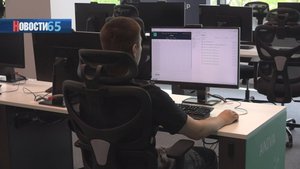 Без лекций и звонков. В Южно-Сахалинске начался образовательный интенсив «Школы 21»