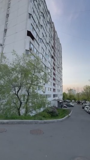 Осмотр МКД г. Владивосток, ул. Красного Знамени 88 (обслуживается УК Жилищные Услуги с 2008 г.)