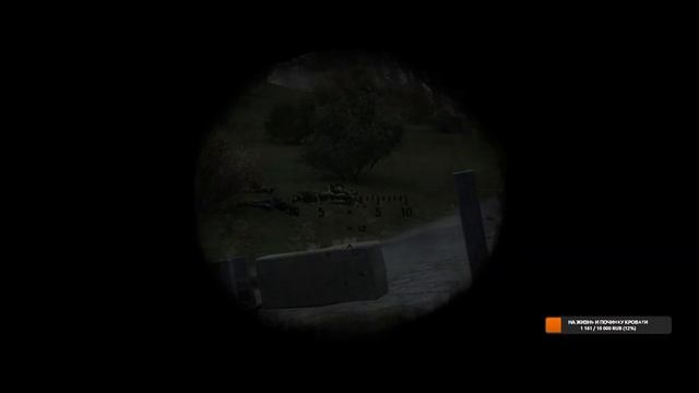 Победоносной поступью идём в STALKER: Global War смотреть онлайн