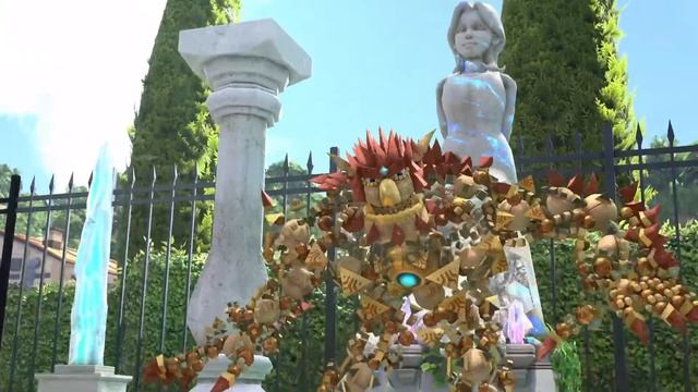 Knack - прохождение №1 смотреть онлайн