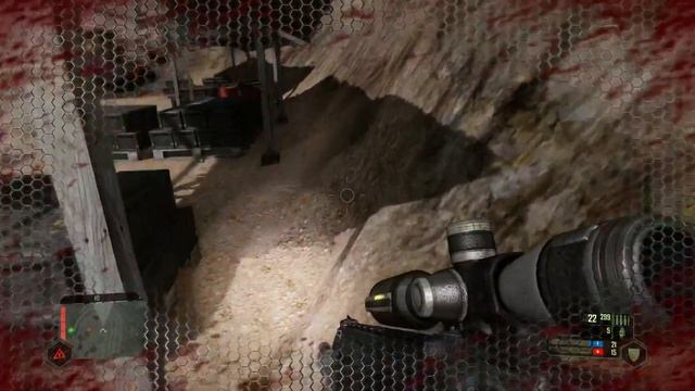 Crysis Remastered Шахта [4#] смотреть онлайн