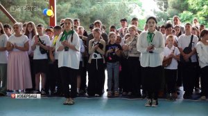 В Дагестане стартовала летняя оздоровительная кампания
